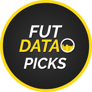 Telegram channel FutDataPicks - Tipster de fútbol logo