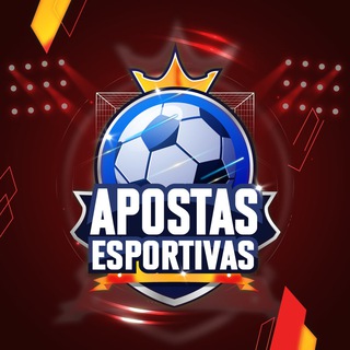 Logo of telegram channel futebol — Brasil Apostas Esportivas Palpites