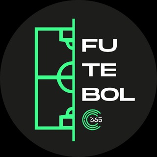 Logotipo do canal de telegrama futebol365free - Futebol 365