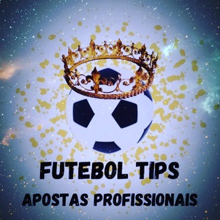 Logotipo do canal de telegrama futebolapostasprofissionais - FUTEBOL TIPS ⚽️ Apostas Profissionais