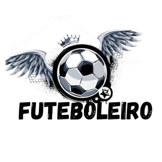Logotipo do canal de telegrama futeboleiro - FUTEBOLEIRO TIPS