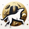 Logo of telegram channel futebolmm — 𝐌. Futebol