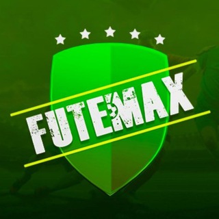 Logotipo do canal de telegrama futemax - Futemax