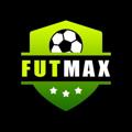 Logo saluran telegram futemaxofc2 — FUTEMAX | OFFICIAL