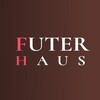 டெலிகிராம் சேனலின் சின்னம் futerhaus — FUTER Haus АКЦИИ