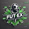 Telegram channel FUT·EX | Прогнозы, аналитика и ставки на футбол logo