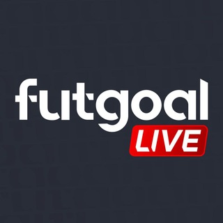 Telegram channel futgoal_futgoluz logo