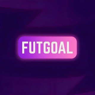 Telegram channel FUTGOAL - LIVE logo