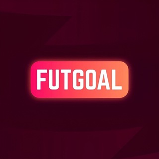 Telegram channel FUTGOAL logo