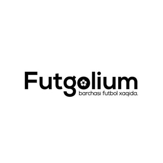 Telegram kanalining logotibi futgolium_uz — Futgolium