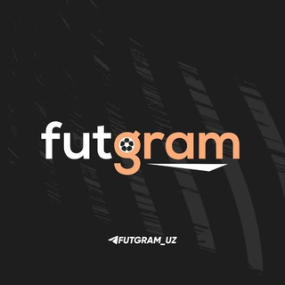 Telegram kanalining logotibi futgram_uz_sport — 1xbert 1xbetapk