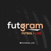 Telegram kanalining logotibi futgram_live — FUTGRAM • LIVE