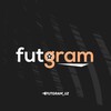 Telegram kanalining logotibi futgram_uz_sport — FUTGRAM UZ⚽️