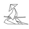 Telegram channel Футиz logo
