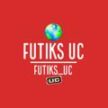 Logo saluran telegram futiksucservis — Uc servise