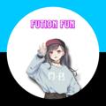 Logo saluran telegram futionfun — FUTION FUN