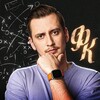 Логотип телеграм канала @futkirillica — ФутКириллица | Бельский