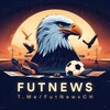 لوگوی کانال تلگرام futnewsch — جام جهانی | FutNews