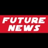 Логотип телеграм канала @futnewsf — FUTURE NEWS