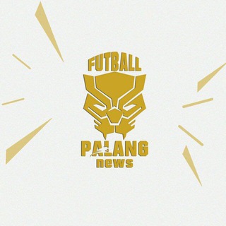 لوگوی کانال تلگرام futpalang_news — Futball palang news