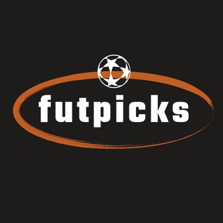 Logotipo del canal de telegramas futpickspe - FUTPICKS 💰⚽️