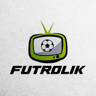 Telegram channel FUTROLIK logo