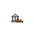 Logo saluran telegram futrueglimpsee — لمحة استثمارية