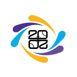 لوگوی کانال تلگرام futsal2020news — 2020