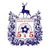 Logo of telegram channel futsal_nn — FUTSAL-NN