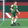 Логотип телеграм канала @futsalbel_ins — повеЛось
