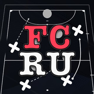 Логотип телеграм канала @futsalcoachru — Futsal Coach Russia