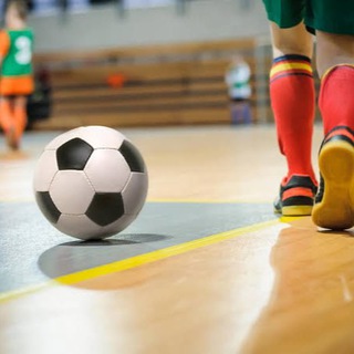 Logotipo do canal de telegrama futsaldoguia - Futsal - @GuiadasApostas