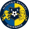 Логотип телеграм -каналу futsallviv — Асоціація футзалу Львівщини