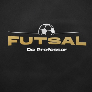 Logotipo do canal de telegrama futsalpremiumprofessor - FREE FUTSAL DO PROFESSOR