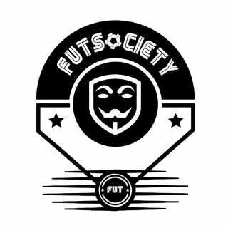 لوگوی کانال تلگرام futsociety — F U T s o c i e t y