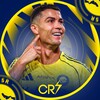Логотип телеграм канала @futtronaldo — Аль-Наср - Эр Рияд | Криштиану Роналду