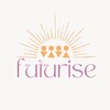 Логотип телеграм канала @futu_rise — futurise