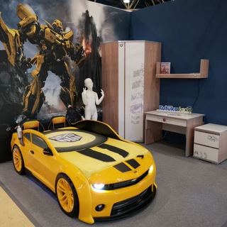 Логотип телеграм канала @futuka_kids — Futüka Kids