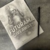 Logo of telegram channel futuramacrypto — Futurama | Giveaways