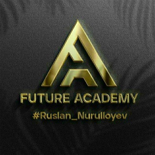 Telegram kanalining logotibi future_academy_buxoro — Future_Academy 22-Yil 20-mart