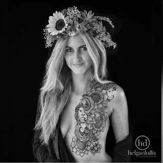 Логотип телеграм канала @future_breast — Future_breast