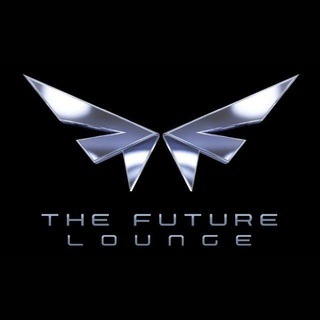 Logo saluran telegram future_lounge_calls — THE FUTURE LOUNGE CALLS