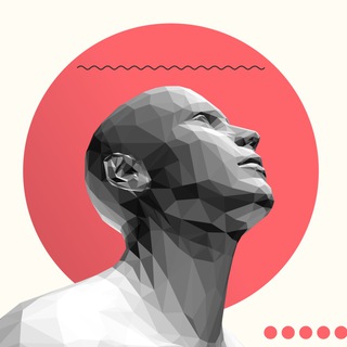 Логотип телеграм канала @future_man_ru — Человек будущего