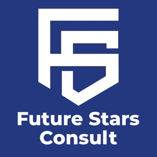 Telegram kanalining logotibi future_stars_consult — FUTURE_STARS_CONSULT