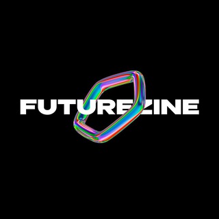 Логотип телеграм канала @future_zine — Futurezine