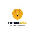 Telegram kanalining logotibi future125x — Future 125x 🥇