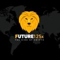 لوگوی کانال تلگرام future125x2 — كورسات مدفوعة مجانا