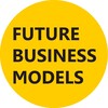 Логотип телеграм канала @future_business_models — Бизнес модели будущего | Лазарев Денис