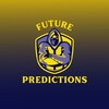 टेलीग्राम चैनल का लोगो future_football_prediction — FUTURE Football Cricket Match Prediction