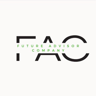 Logo of telegram channel futureadvisorcompany — FUTURE ADVISOR COMPANY